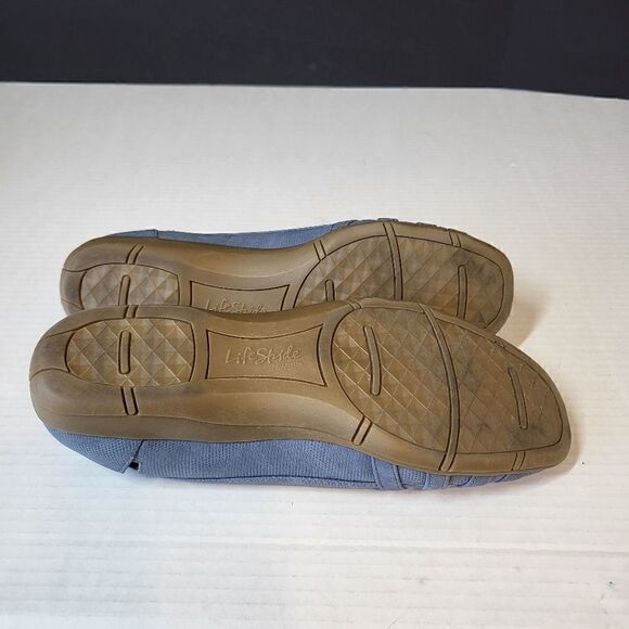 Life Stride Women's Shoes - Picture 7 of 9